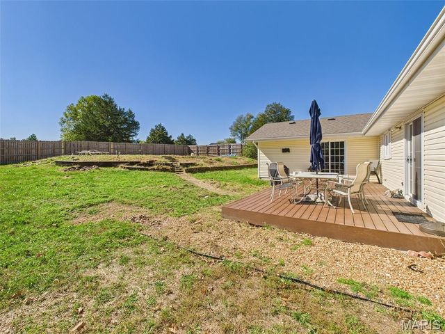 836 Stella Street, Lebanon, MO 65536