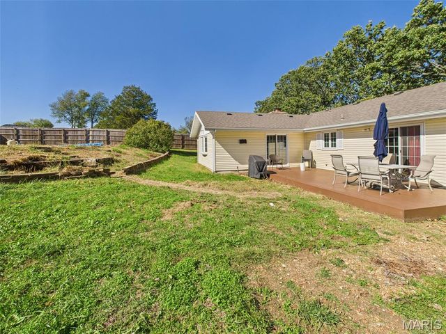 836 Stella Street, Lebanon, MO 65536