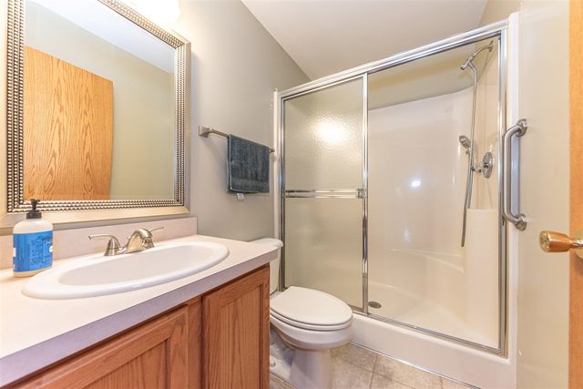 535 Sycamore Circle, Saline, MI 48176
