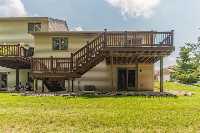 535 Sycamore Circle, Saline, MI 48176