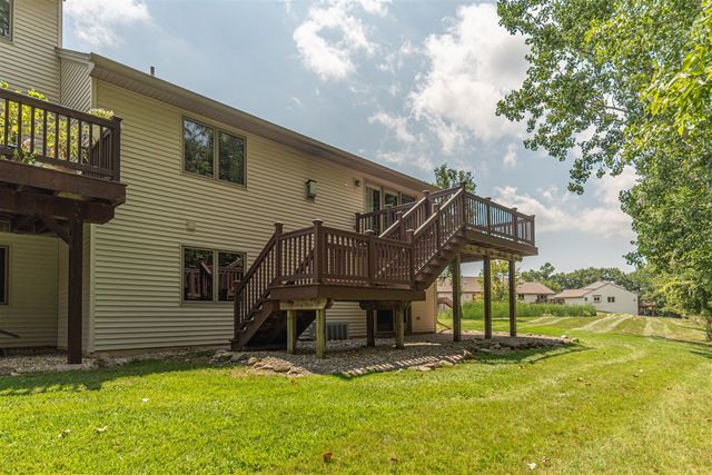 535 Sycamore Circle, Saline, MI 48176