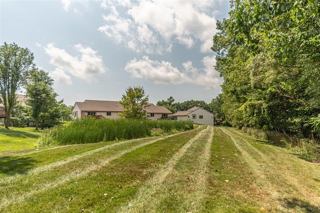 535 Sycamore Circle, Saline, MI 48176
