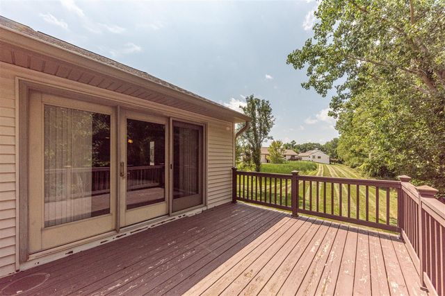 535 Sycamore Circle, Saline, MI 48176