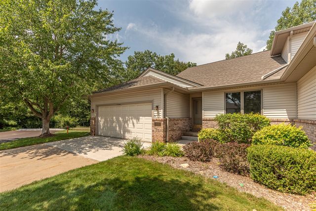 535 Sycamore Circle, Saline, MI 48176