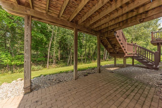 535 Sycamore Circle, Saline, MI 48176