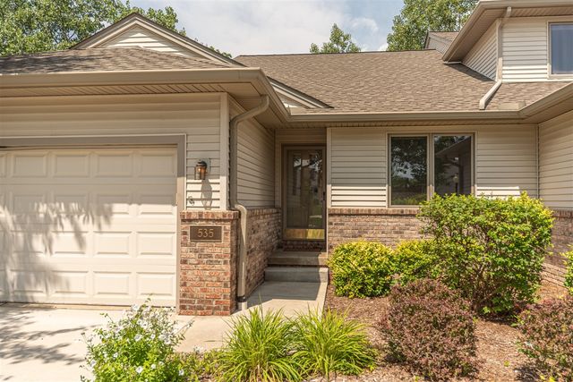 535 Sycamore Circle, Saline, MI 48176