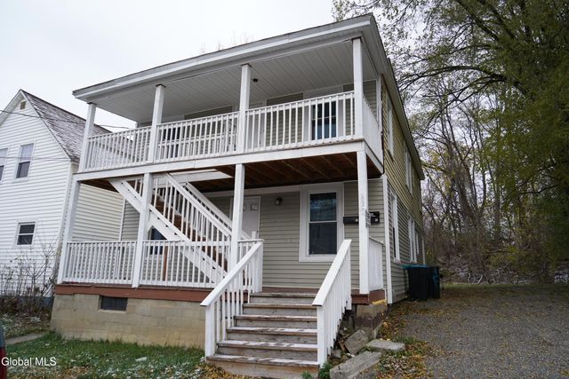 435 Manhattan Street, Schenectady, NY 12308