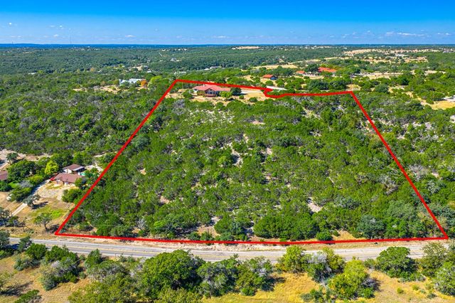 125 Crestline Dr, Kerrville, TX 78028