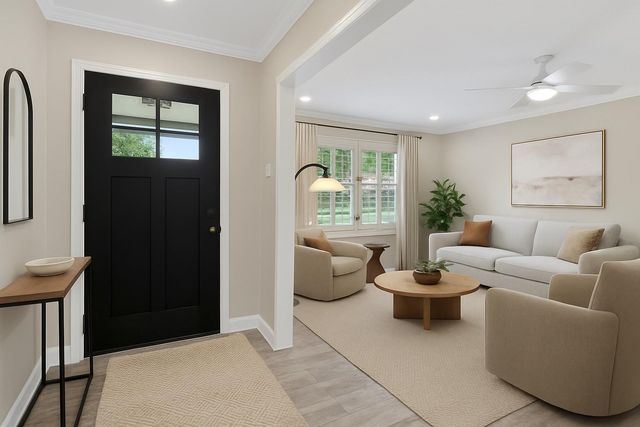 9642 Meadowglen Lane, Houston, TX 77063