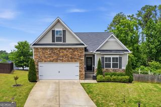407 Cherubs Smile, Canton, GA 30114
