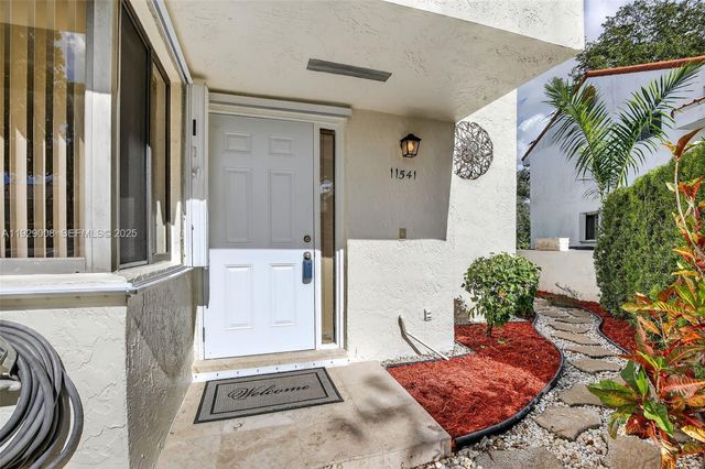 11541 Terra Bella Blvd 25, Plantation, FL 33325