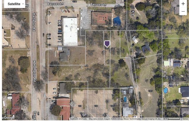 504 N Hampton Road, Desoto, TX 75115