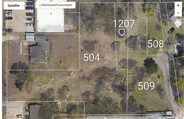 504 N Hampton Road, Desoto, TX 75115