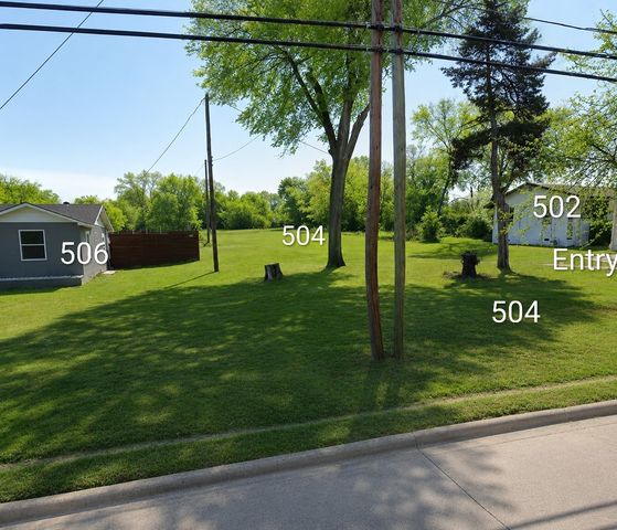 504 N Hampton Road, Desoto, TX 75115