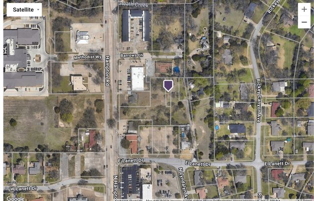504 N Hampton Road, Desoto, TX 75115