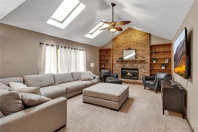 4 Summershade Court, Amherst, NY 14051