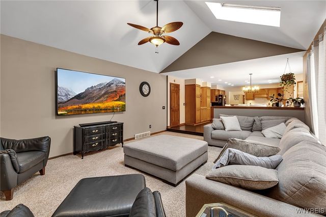 4 Summershade Court, Amherst, NY 14051