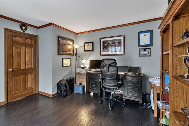 4 Summershade Court, Amherst, NY 14051