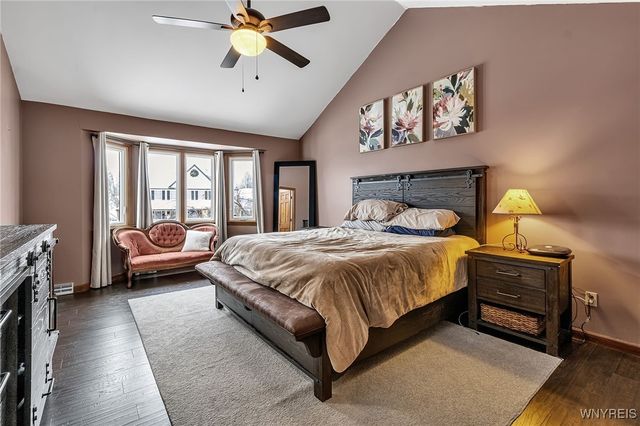 4 Summershade Court, Amherst, NY 14051