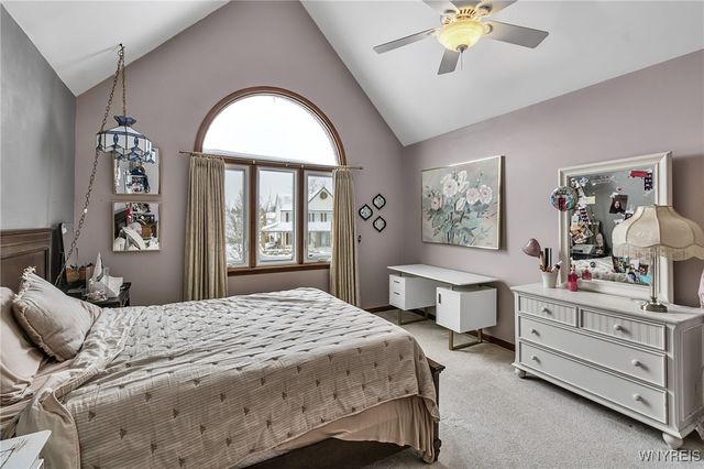 4 Summershade Court, Amherst, NY 14051