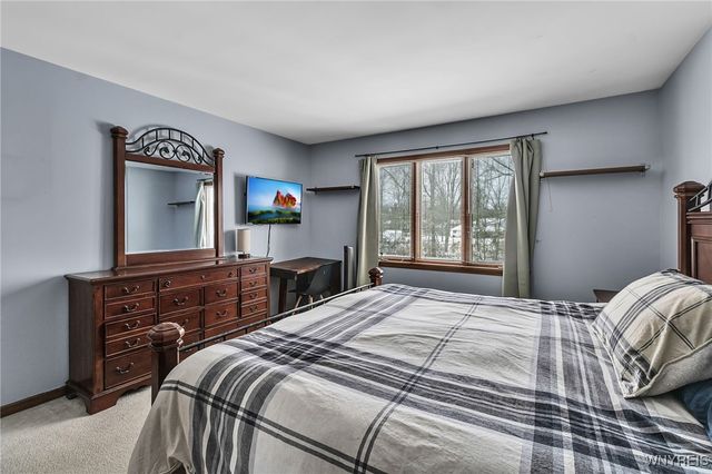 4 Summershade Court, Amherst, NY 14051