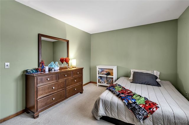 4 Summershade Court, Amherst, NY 14051