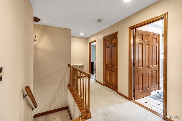 4 Summershade Court, Amherst, NY 14051