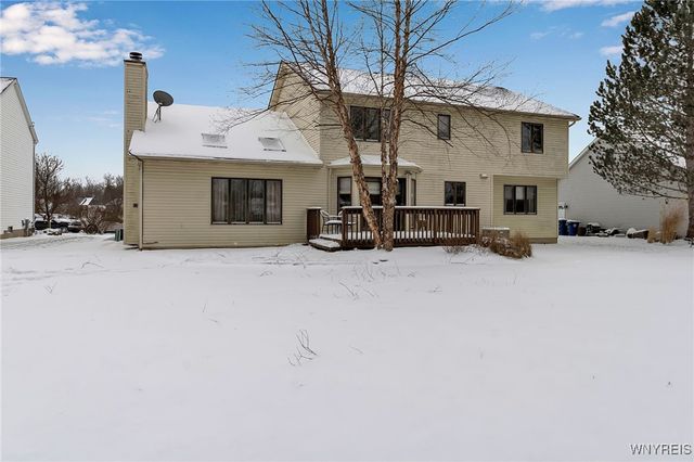 4 Summershade Court, Amherst, NY 14051