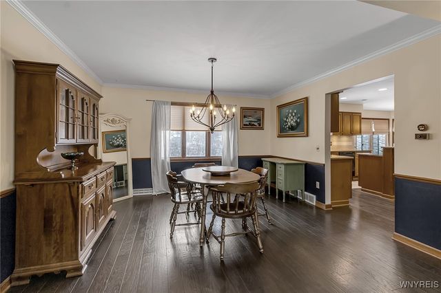 4 Summershade Court, Amherst, NY 14051