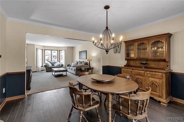 4 Summershade Court, Amherst, NY 14051