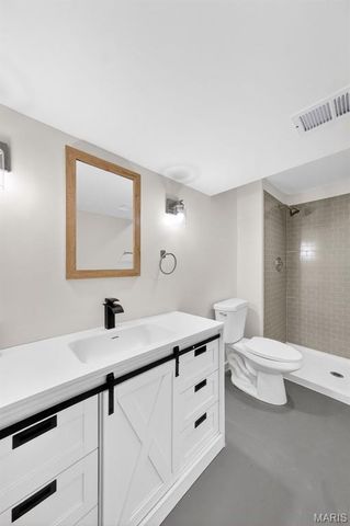 105 W Sunny Hill Boulevard, St Peters, MO 63376