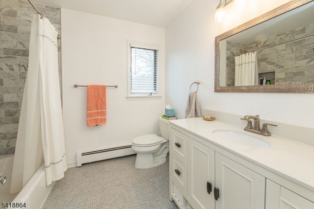 20 Arden Rd, Denville Twp., NJ 07834