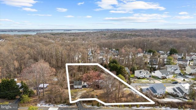 434 COLLEGE PKWY, Arnold, MD 21012