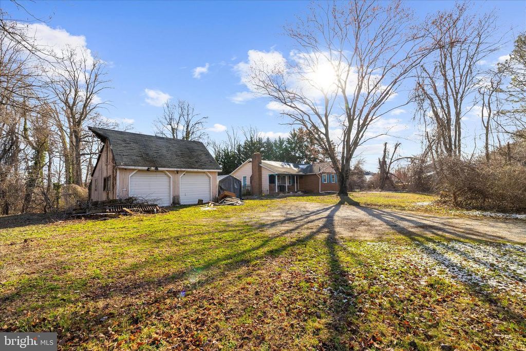 434 COLLEGE PKWY, Arnold, MD 21012