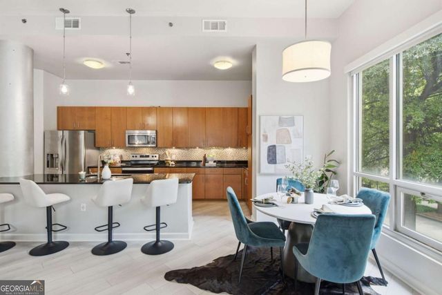 711 Cosmopolitan Drive NE 107, Atlanta, GA 30324