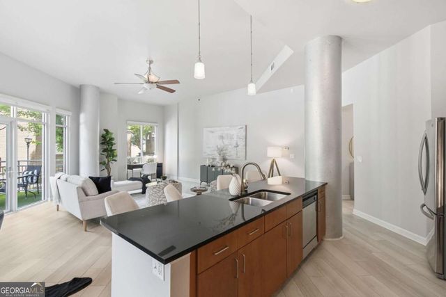 711 Cosmopolitan Drive NE 107, Atlanta, GA 30324
