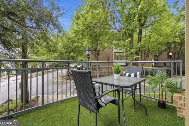 711 Cosmopolitan Drive NE 107, Atlanta, GA 30324