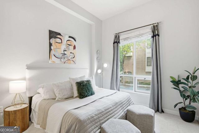 711 Cosmopolitan Drive NE 107, Atlanta, GA 30324