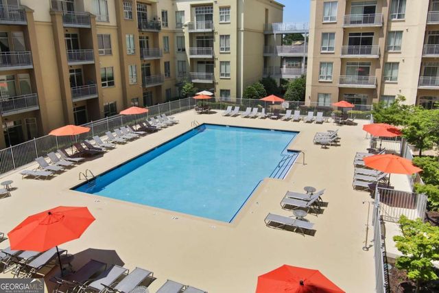 711 Cosmopolitan Drive NE 107, Atlanta, GA 30324