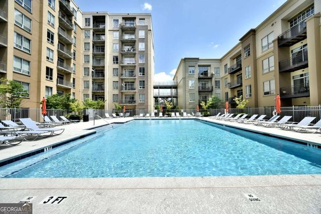 711 Cosmopolitan Drive NE 107, Atlanta, GA 30324