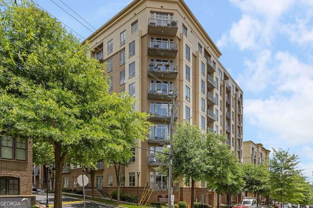 711 Cosmopolitan Drive NE 107, Atlanta, GA 30324