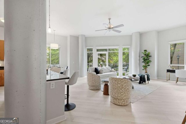 711 Cosmopolitan Drive NE 107, Atlanta, GA 30324