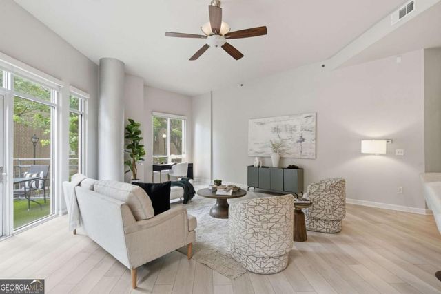 711 Cosmopolitan Drive NE 107, Atlanta, GA 30324