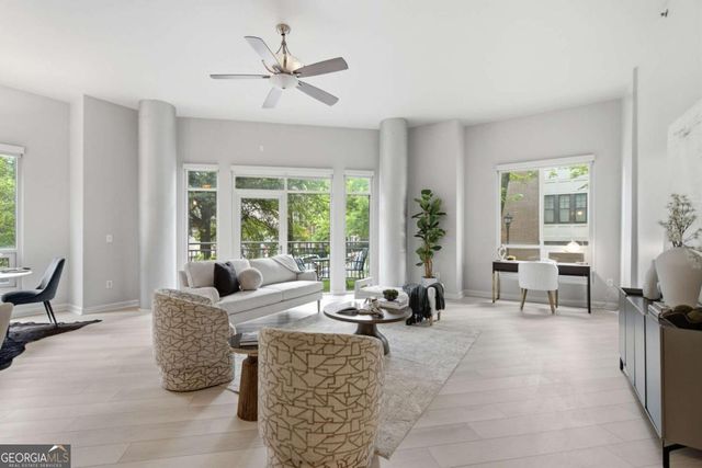 711 Cosmopolitan Drive NE 107, Atlanta, GA 30324