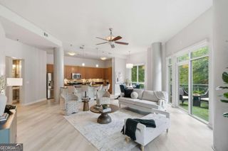 711 Cosmopolitan Drive NE 107, Atlanta, GA 30324