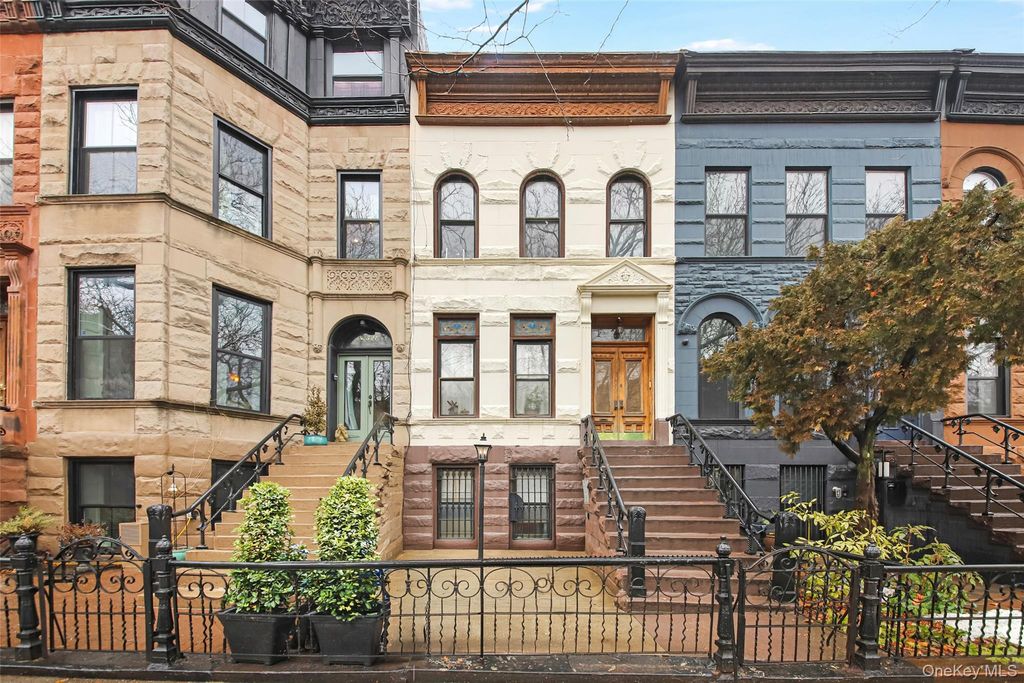 529 Decatur Street, Brooklyn, NY 11233