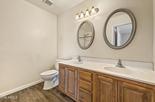 1849 E GROVE Circle, Mesa, AZ 85204