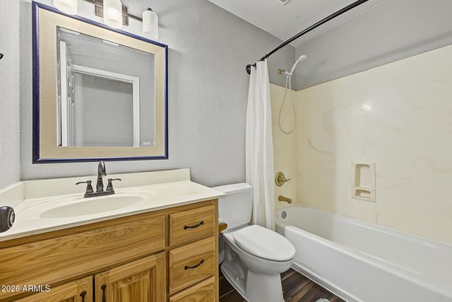 1849 E GROVE Circle, Mesa, AZ 85204