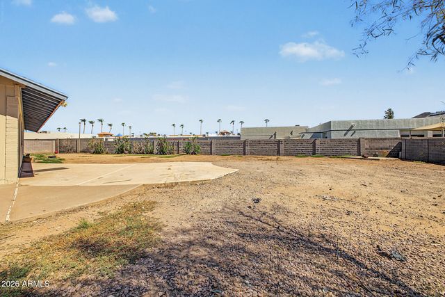 1849 E GROVE Circle, Mesa, AZ 85204