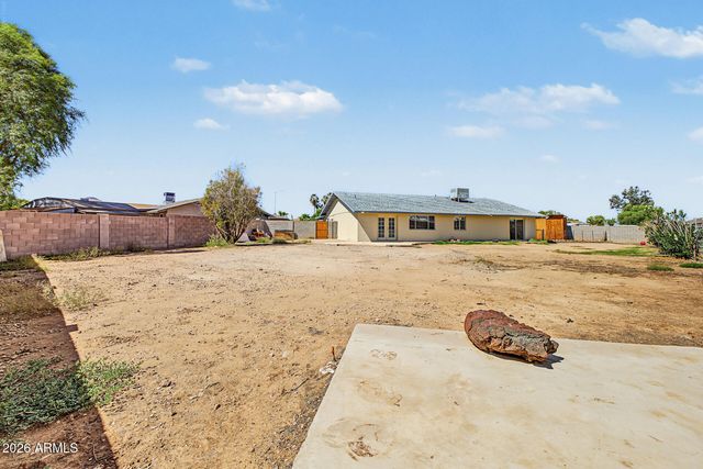 1849 E GROVE Circle, Mesa, AZ 85204
